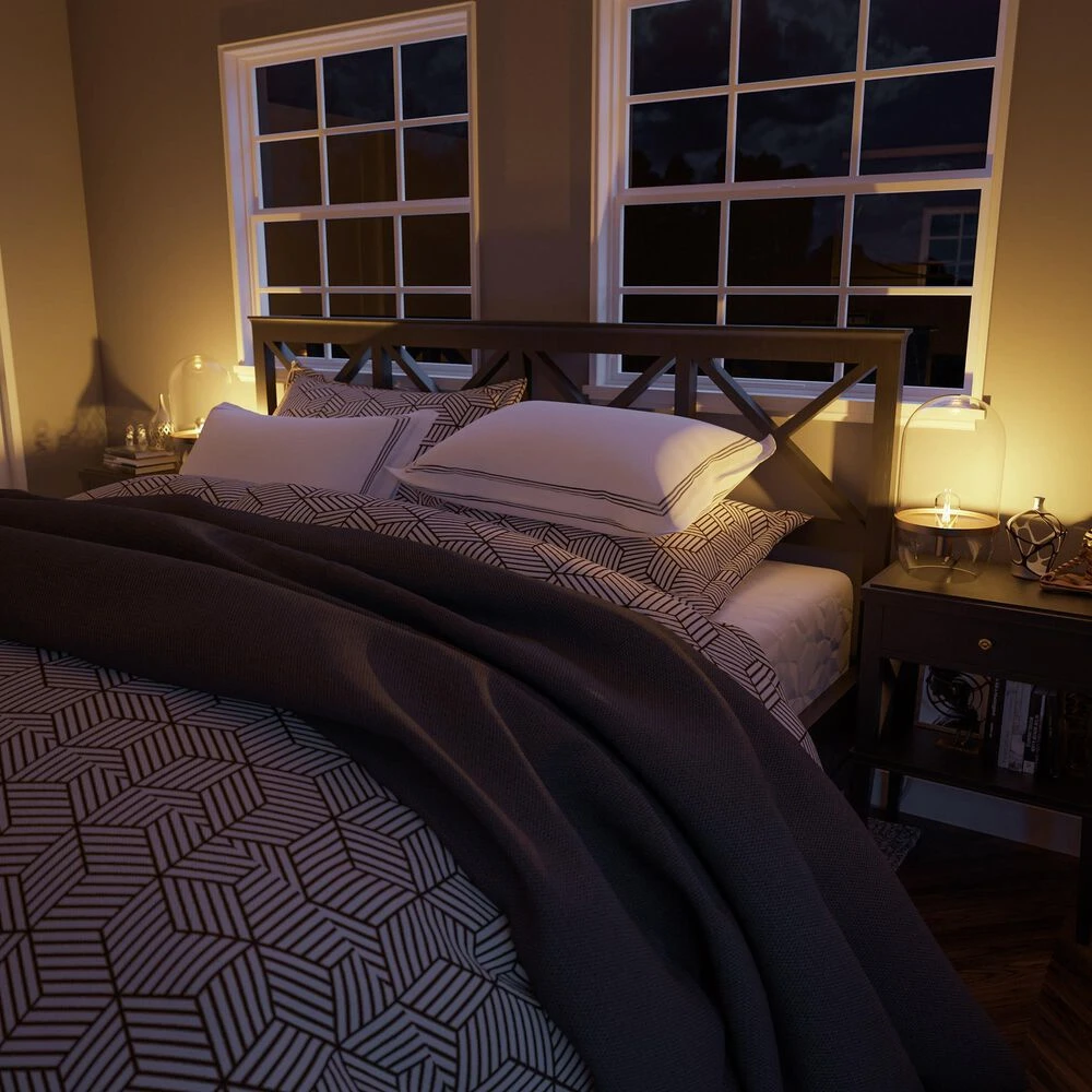 Kenroy Braxton Accent Lamp In Antique Brass And Clear 10 Kenroy Braxton Accent Lamp In Antique Brass And Clear - Image 8