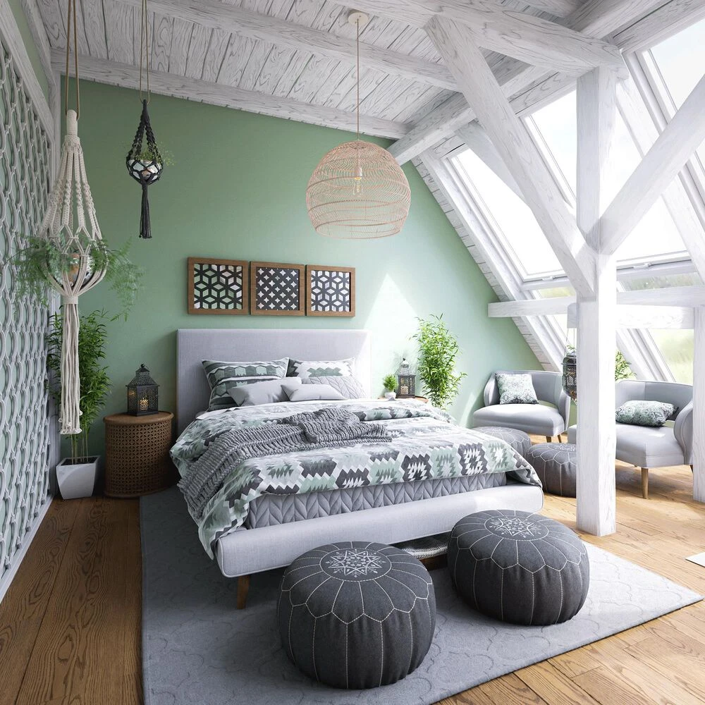 Kenroy Maverick 22" 1-Light Pendant In Brown 10 Kenroy Maverick 22" 1-Light Pendant In Brown - Image 8