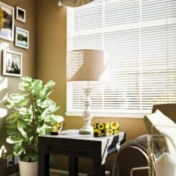 Kenroy Georgia Table Lamp In Chalk White 15 Kenroy Georgia Table Lamp In Chalk White -Home Decor Store 63694715 5