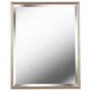 Kenroy Judy Wall Mirror In Brushed Gold 1 Kenroy Judy Wall Mirror In Brushed Gold -Home Decor Store 63694830 1