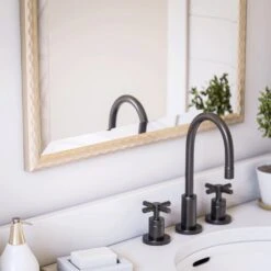 Kenroy Judy Wall Mirror In Brushed Gold -Home Decor Store 63694830 3