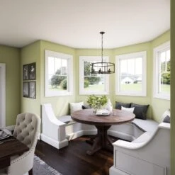 Kenroy Arlen 5-Light Chandelier In Oil Rubbed Bronze -Home Decor Store 63694871 11