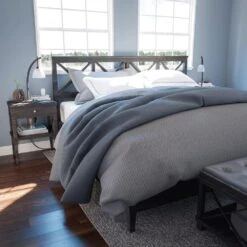 Kenroy Structure Table Lamp In Golden Flecked Bronze -Home Decor Store 63694913 8