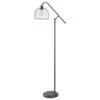 Kenroy Urban Floor Lamp In Graphite -Home Decor Store 64778301 1