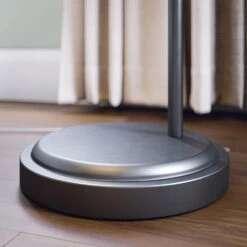 Kenroy Urban Floor Lamp In Graphite 15 Kenroy Urban Floor Lamp In Graphite -Home Decor Store 64778301 6